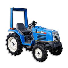 Iseki TF19F