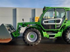 Merlo TF 42.7 CS 156 CVT