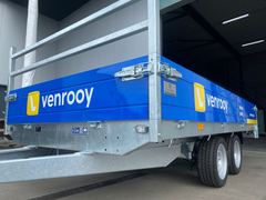 Van Venrooy LV-400