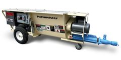 Putzmeister Weitere Modelle