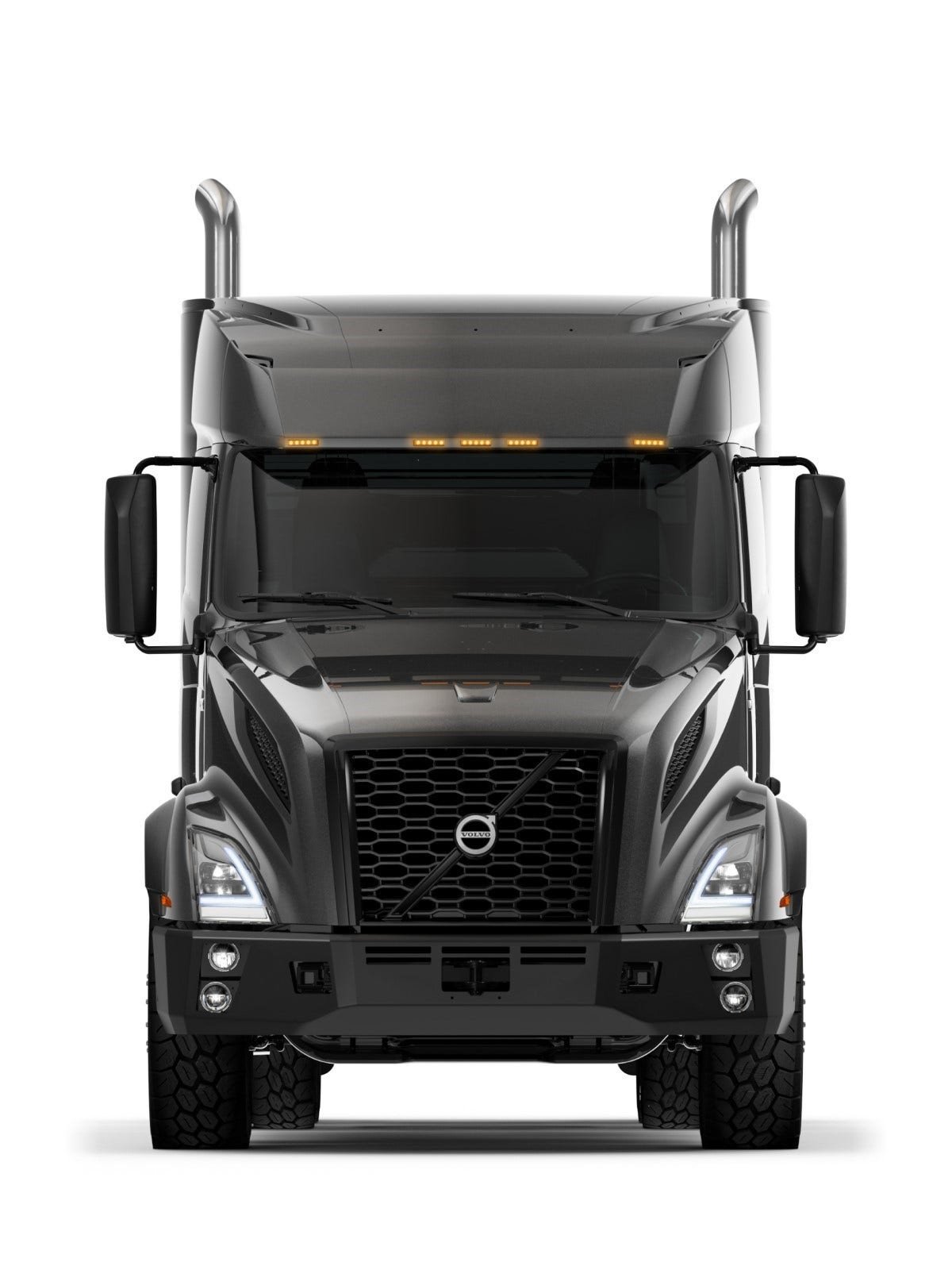 Truck Volvo N07-1-V-46-42