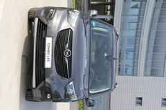 Opel Combo-e Life