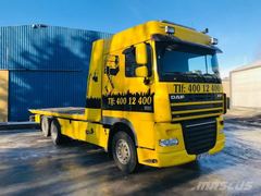 DAF FAN XF 105