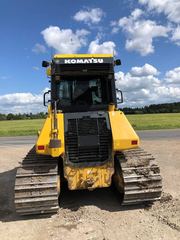 Komatsu D51PX-24