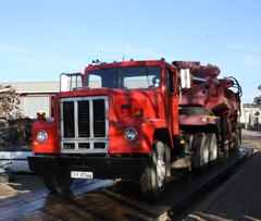 International 5000