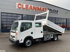 Nissan CABSTAR E 3.0TDI