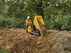 JCB HTD-5E