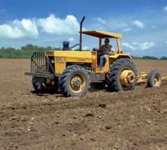 Valmet 138-4 Turbo