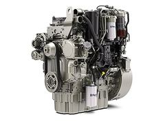 Perkins Engines 1204F-E44TTA(C4.4)