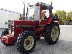 Case INTERNATIONAL-844