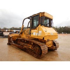 John Deere 850C WXLT