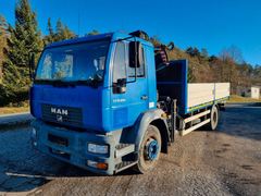 MAN M2000
