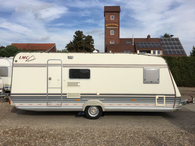Anhänger Lmc 560 P1