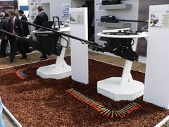 Nexter VAB PC