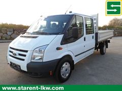 Ford TRANSIT 140T350