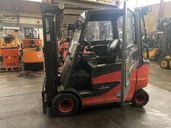 Linde E30HL-01/600