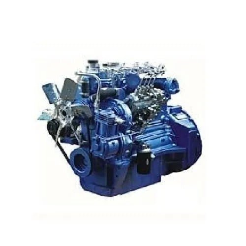 Diesel engine Simpson & Co Limited S325.3