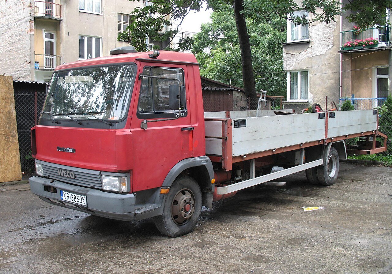 Iveco 79-12/75
