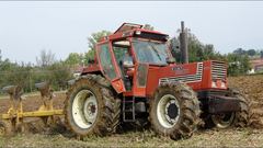 Someca 1580 (TD)