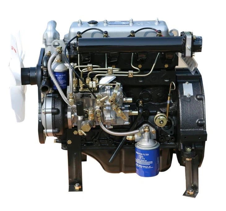 Diesel engine Yangdong YD480ZLD
