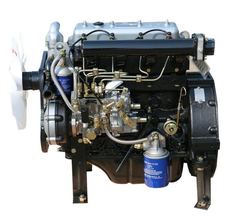 Yangdong Non-road diesel engines