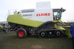 CLAAS Weitere Modelle