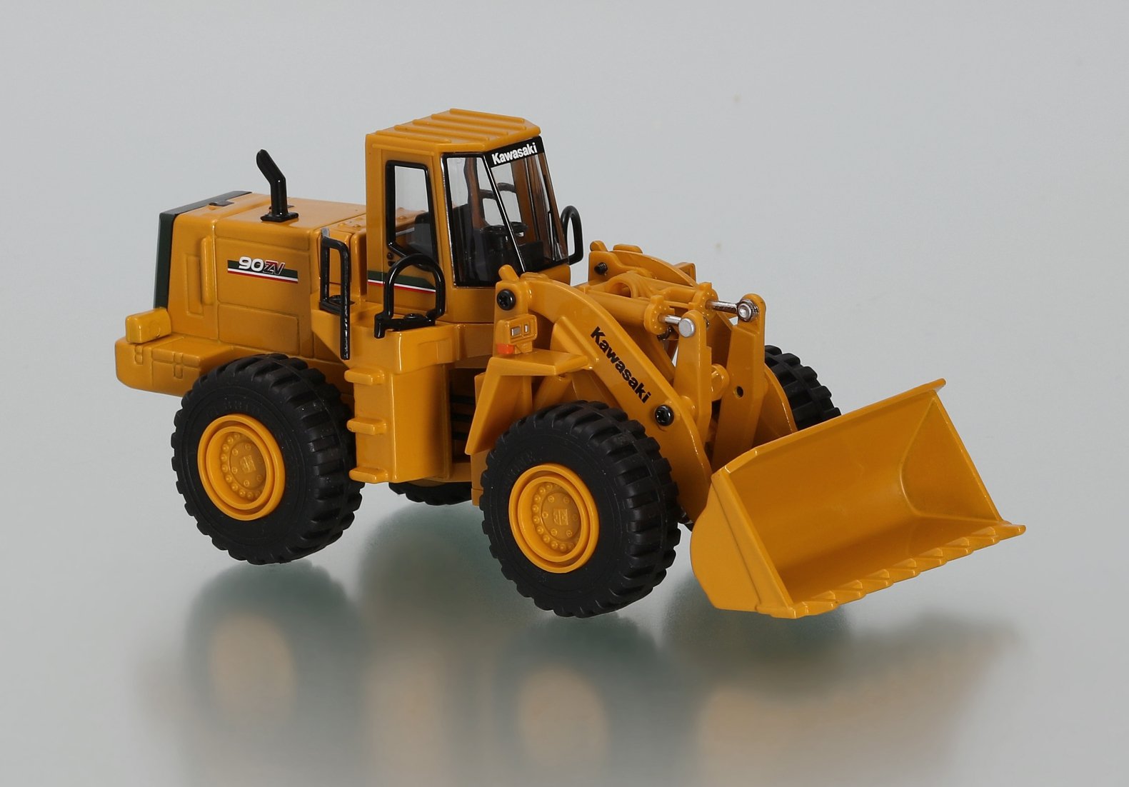 Ładowarka Kawasaki 80ZIV-2