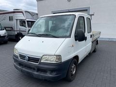 Fiat DUCATO 11 K 2.3 JTD