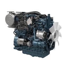 Kubota V3307-CR-TI-EF