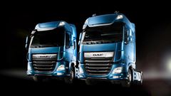 DAF XF 530 FTT