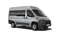 Peugeot MINIBUS 320MH 2.8HDI DC