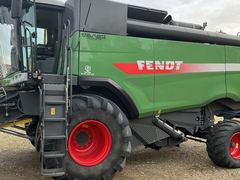 Fendt 495N/S