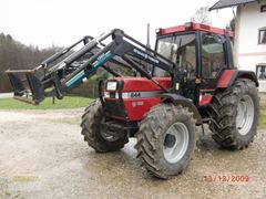 Tong Yang Moolsan T903