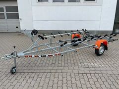 Finncarry BT 750