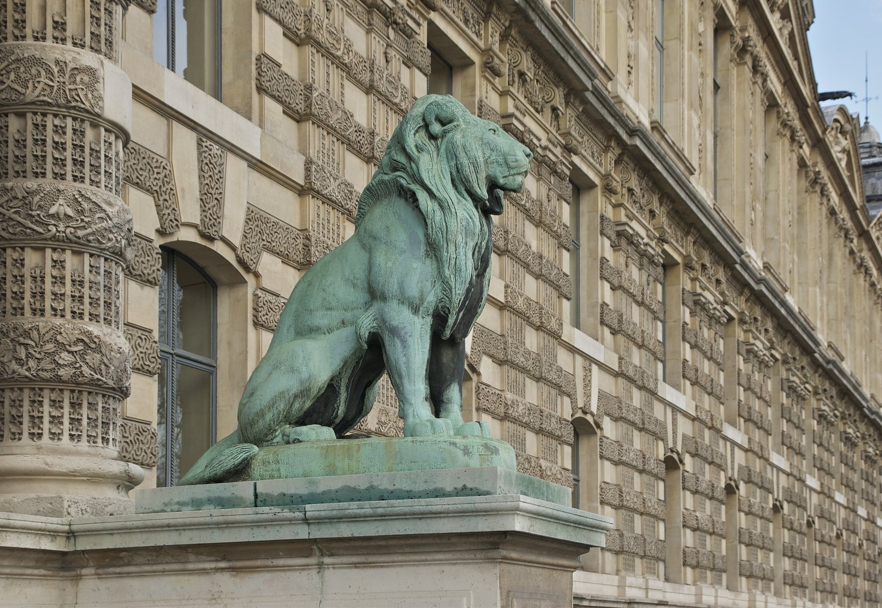 E Lions CREATOR