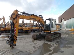 Liebherr R317