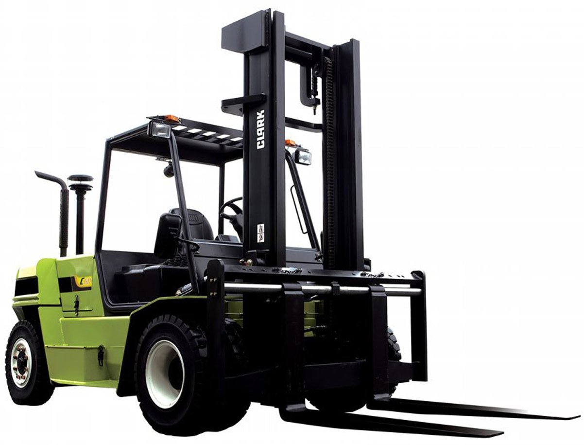 Clark Michigan ECX25