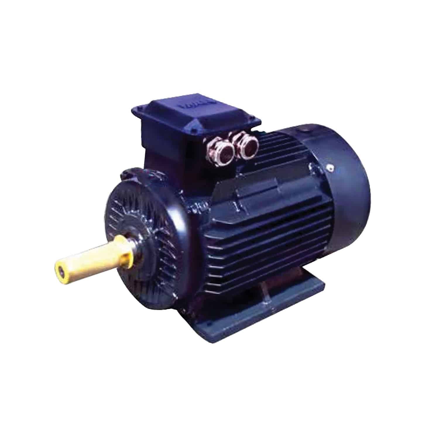Elektromotor CMG HPD132M-4