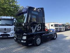 MAN 18.680 4X2 BLS