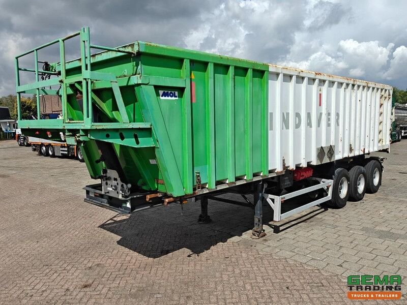 Mol M225