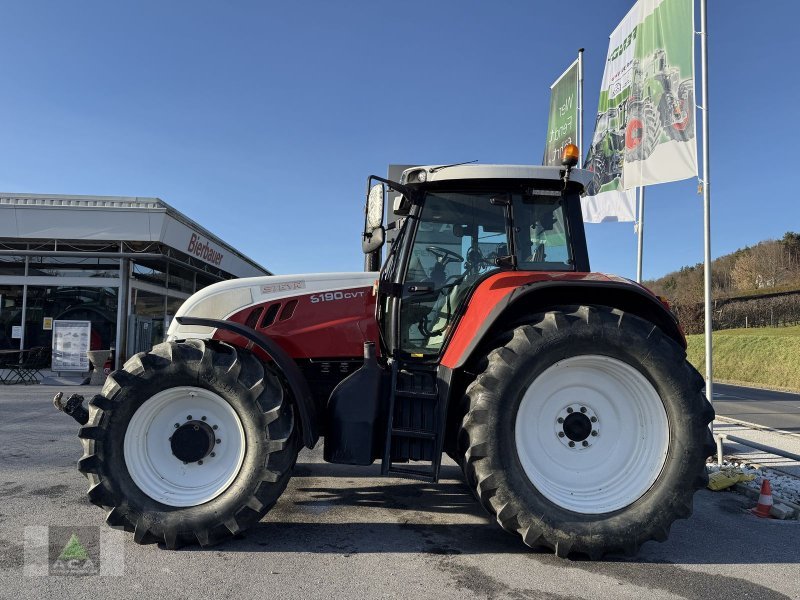 Tractor Sartrac 254XL