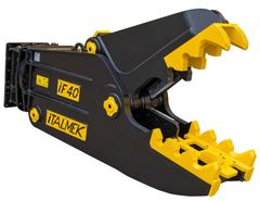 ITALMEK IF40