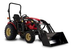 Yanmar SA424-Q