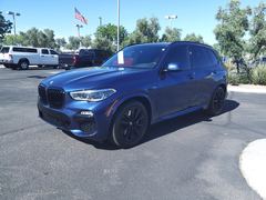 Bmw X5 XDRIVE45E
