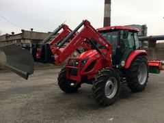 TYM T903