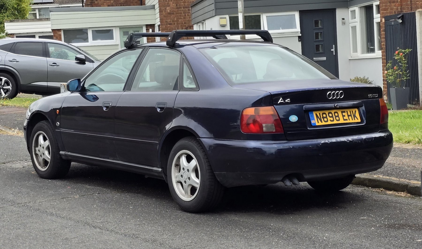 Audi A4 1.9 TDI