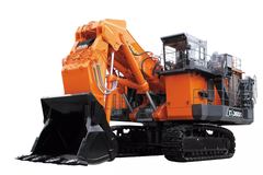 Hitachi EX700