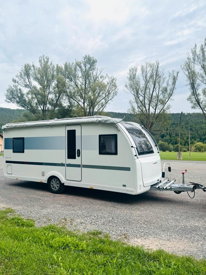 Adria ADORA513TK