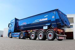 Kempf S KM 40-3