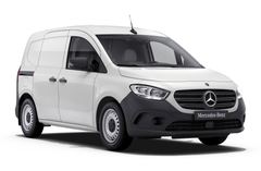 Mercedes Benz 110 CDI